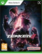 Jeu Tekken 8 Xbox series X neuf, Enlèvement, Neuf
