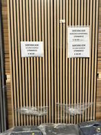 Akoestische wandpanelen 270x60x22 €40 Grote actie, Doe-het-zelf en Bouw, Platen en Panelen, Ophalen, Zo goed als nieuw