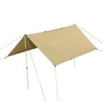 SCHADUWDOEK TARP, Caravans en Kamperen, Kampeeraccessoires, Ophalen of Verzenden, Zo goed als nieuw