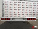 Occ achterbumper met LED-lichten Volvo, Gebruikt, Volvo, Ophanging en Onderstel