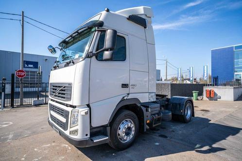 Volvo FH 3 460 (bj 2013), Auto's, Vrachtwagens, Bedrijf, Te koop, Airconditioning, Elektrische ramen, Volvo, Diesel, Euro 5, Automaat