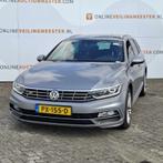 Personenauto Volkswagen, Passat Variant 1.6 TDI Highline R b, Auto's, Volkswagen, Gebruikt, Euro 6, 4 cilinders, 103 g/km