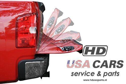 DeeZee Tailgate assist Amerikaanse pick-ups, Auto-onderdelen, Carrosserie, Nieuw, Ophalen of Verzenden