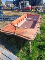 Polyester boot, Watersport en Boten, Ophalen, Gebruikt, Polyester