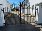 Tuinpoort 3m10, Ophalen, Gebruikt