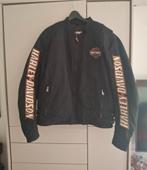 Harley-Davidson veste mi-saison size XL, Ophalen of Verzenden