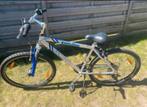 Mountainbike tieners aluminiumframe, Ophalen, Gebruikt, Heren, Overige merken
