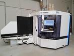 CNC HOMAG DRILLTEQ V-310 4 Asse, Zakelijke goederen, Machines en Bouw | Houtbewerking, Ophalen of Verzenden