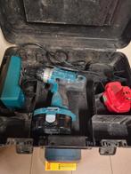 Makita boormachine, Doe-het-zelf en Bouw, Gereedschap | Boormachines, Ophalen, Boormachine