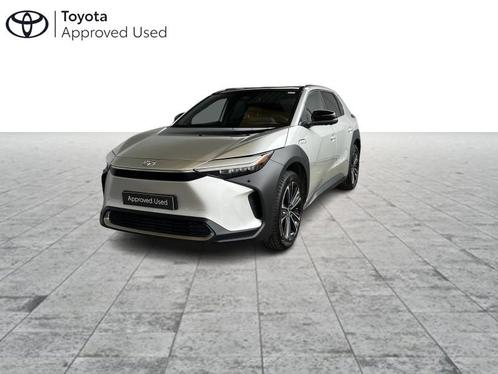 Toyota bZ4X Premium, Auto's, Toyota, bZ4X, Adaptive Cruise Control, Airbags, Airconditioning, Bluetooth, Centrale vergrendeling