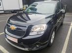 Chevrolet Orlando 2012 1.8 benzine 128.000 km 7 zitplaatsen, Auto's, Chevrolet, Euro 5, Monovolume, 1796 cc, Handgeschakeld