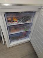 Beko koel-vriescombinatie, Ophalen, Gebruikt, Tussenbouw, Vrieskast