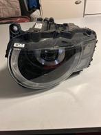 land rover defender front left headlight LHD 451123465, Ophalen of Verzenden, Land Rover