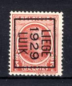 PRE188B MNH** 1929 - LIEGE 1929 LUIK, Postzegels en Munten, Ophalen of Verzenden, Postfris, Postfris