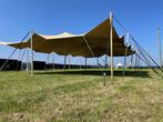 Stretchtent te huur 10x20m, Enlèvement, Neuf