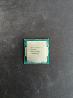 Processeur Intel i5 7400, Informatique & Logiciels, Intel Core i5, 4-core, Utilisé, Enlèvement ou Envoi