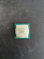 Processeur Intel i5 7400, Informatique & Logiciels, Processeurs, Intel Core i5, 4-core, Utilisé, Enlèvement ou Envoi