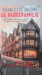 Charlotte Jacobi: De parelfamilie, Ophalen of Verzenden, Charlotte Jacobi