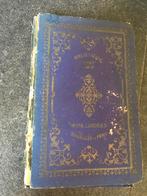 L’ orphelin de Chamouny - Alfred d’Aveline – 1864, Antiek en Kunst, Ophalen of Verzenden