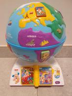 Globe terrestre de Puppy Fisher-Price, Enlèvement, Utilisé, Autres types, Sonore
