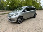 skoda citigo elektrische wagen, Auto's, Stof, Euro 6, Parkeersensor, Citigo