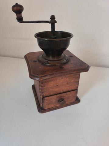 Ancien moulin à café VERVIERS, Enlèvement ou Envoi