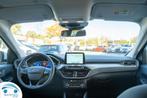 Ford Kuga  2.5 TITANIUM HYBRIDE 190 PK CARPLAY/CAMERA/BLUET, Auto's, Ford, USB, 0 min, 0 kg, Wit