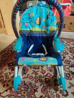 Wipper fisher price, Ophalen, Zo goed als nieuw