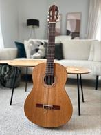 Vintage Samick klassieke gitaar, Muziek en Instrumenten, Snaarinstrumenten | Gitaren | Akoestisch, Ophalen, Zo goed als nieuw