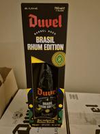 Duvel barrel aged (nr. 8) brasil rum edition, Enlèvement ou Envoi, Neuf, Bouteille(s), Duvel