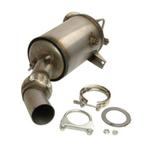Deeltjesfilter voor BMW F07 F10 F11 F11 F20 F30 F31 F34 F21, Auto-onderdelen, Uitlaatsystemen, Ophalen of Verzenden, Nieuw, BMW