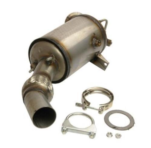 Deeltjesfilter voor BMW F07 F10 F11 F11 F20 F30 F31 F34 F21, Auto-onderdelen, Uitlaatsystemen, BMW, Nieuw, Ophalen of Verzenden