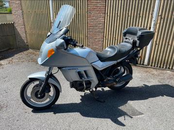 BMW K 75 RT Ultima laatste versie