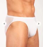 Slip Hom plumes xl, Ophalen, Slip