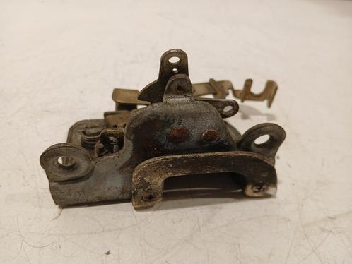 PORTIERVANGER LINKS VOOR Volkswagen Kever (01-1947/07-2003), Auto-onderdelen, Carrosserie, Volkswagen, Voor, Links, Gebruikt