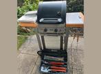 Gasbarbeque, Tuin en Terras, Ophalen, Zo goed als nieuw