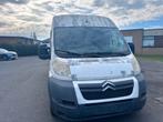 Tekoop citroen jumper 2011 3.0 d, Auto's, Jumper, Bedrijf, Diesel, 107 kW