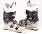 38 38,5 39 40 EU dames skischoenen SALOMON X PRO R80 W WIDE, Sport en Fitness, Gebruikt, Verzenden, Schoenen, Salomon