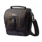 Lowepro Adventura SH 140 II fototasje, Audio, Tv en Foto, Foto | Cameratassen, Ophalen, Zo goed als nieuw, Schoudertas, Lowepro