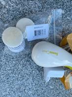 Sonicclean gezichtsreiniger, Diversen, Ophalen, Zo goed als nieuw