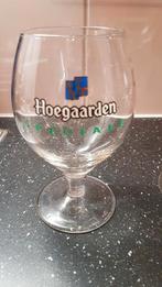 Hoegaarden Speciale bierglas, Ophalen, Zo goed als nieuw