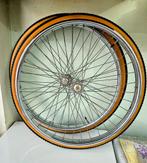 Rolstoelwielen (luchtkamer), Diversen, Rolstoelen, Ophalen, Zo goed als nieuw, Handbewogen rolstoel