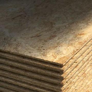 ‼️Panneaux osb3 de 12, 18 & 22mm super PROMOS, Enlèvement, Neuf, Bois