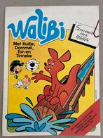 Souvenir Walibi Magazine, Verzamelen, Ophalen of Verzenden, Zo goed als nieuw