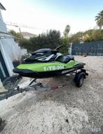 Sea-Doo GTR - X 230 - 2018 - 210 h, Sports nautiques & Bateaux, Jet Skis & Scooters de mer, Enlèvement, Comme neuf, Essence, 200 ch ou plus