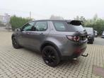 Land Rover Discovery Sport 2.2 SD4 HSE Luxury 4x4 7 PLACES !, Autos, Cuir, Argent ou Gris, Achat, Euro 6