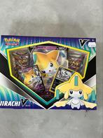 Pokémon Sealed box Jirachi V, Autres types, Foil, Enlèvement ou Envoi, Neuf