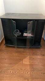 Cd kast, Ophalen, Zo goed als nieuw