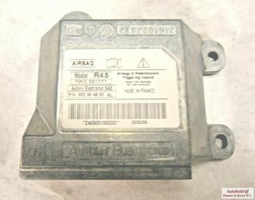 Airbagmodule Rover 45 YWJ000241 beschikbaar voor biedingen