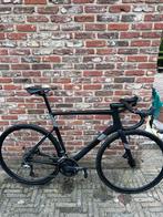 Cannondale supersix evo Di2, Fietsen en Brommers, Fietsen | Racefietsen, Ophalen, Carbon